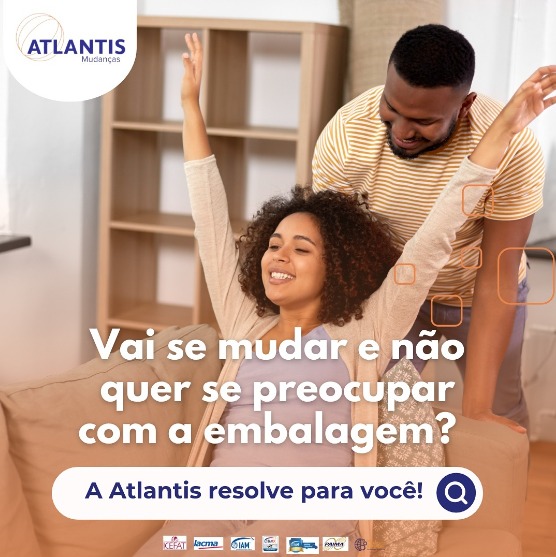 Vai se mudar e não quer se preocupar com a embalagem?